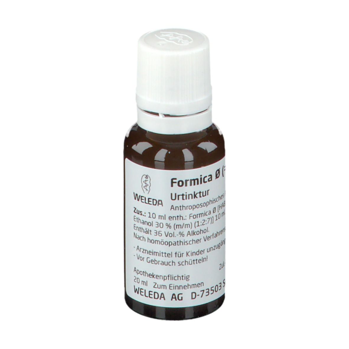 Formica D1