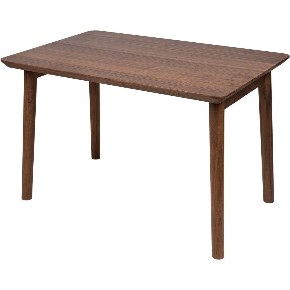 Køb Curve Lab Walnut Desk
