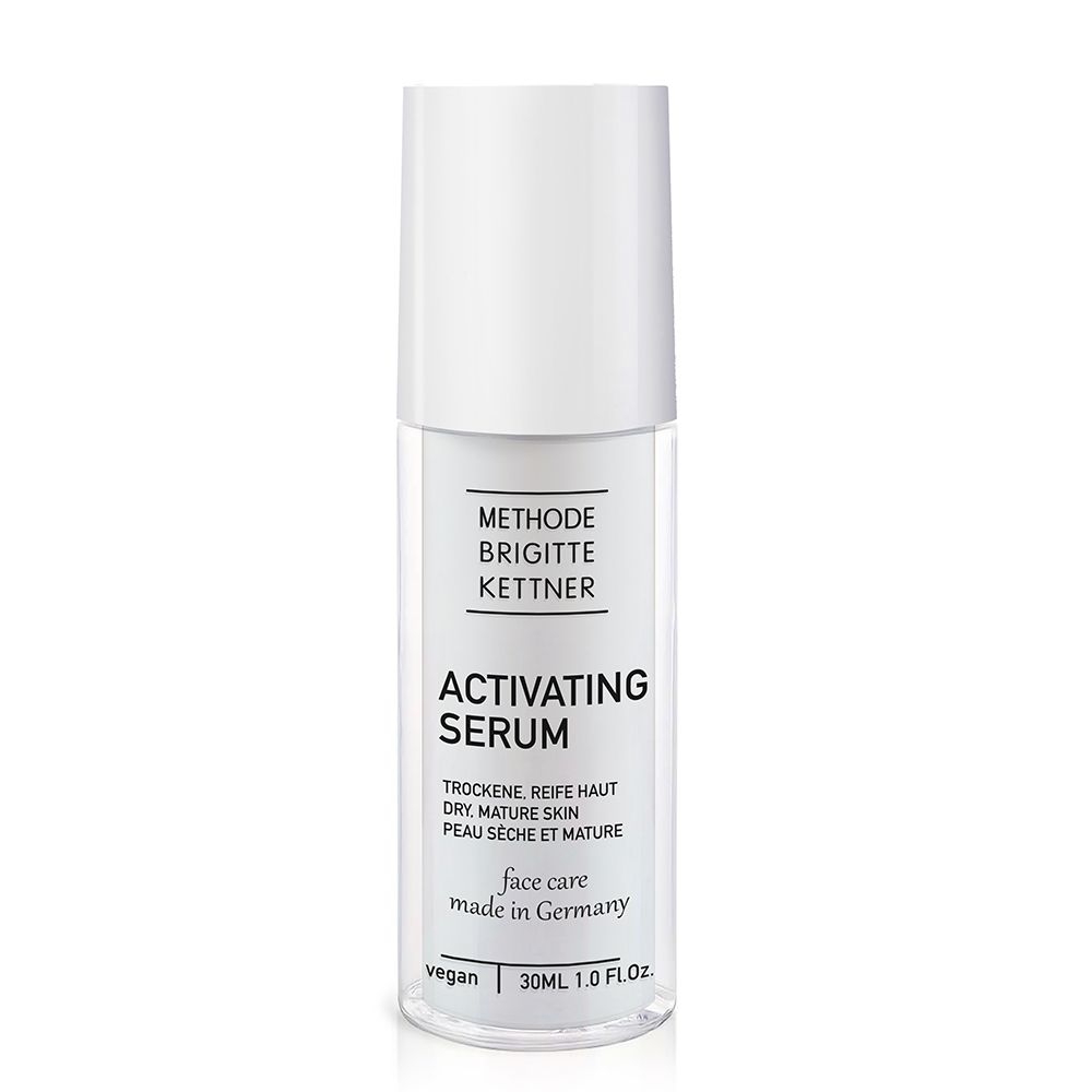 Methode Brigitte Kettner Activating Serum