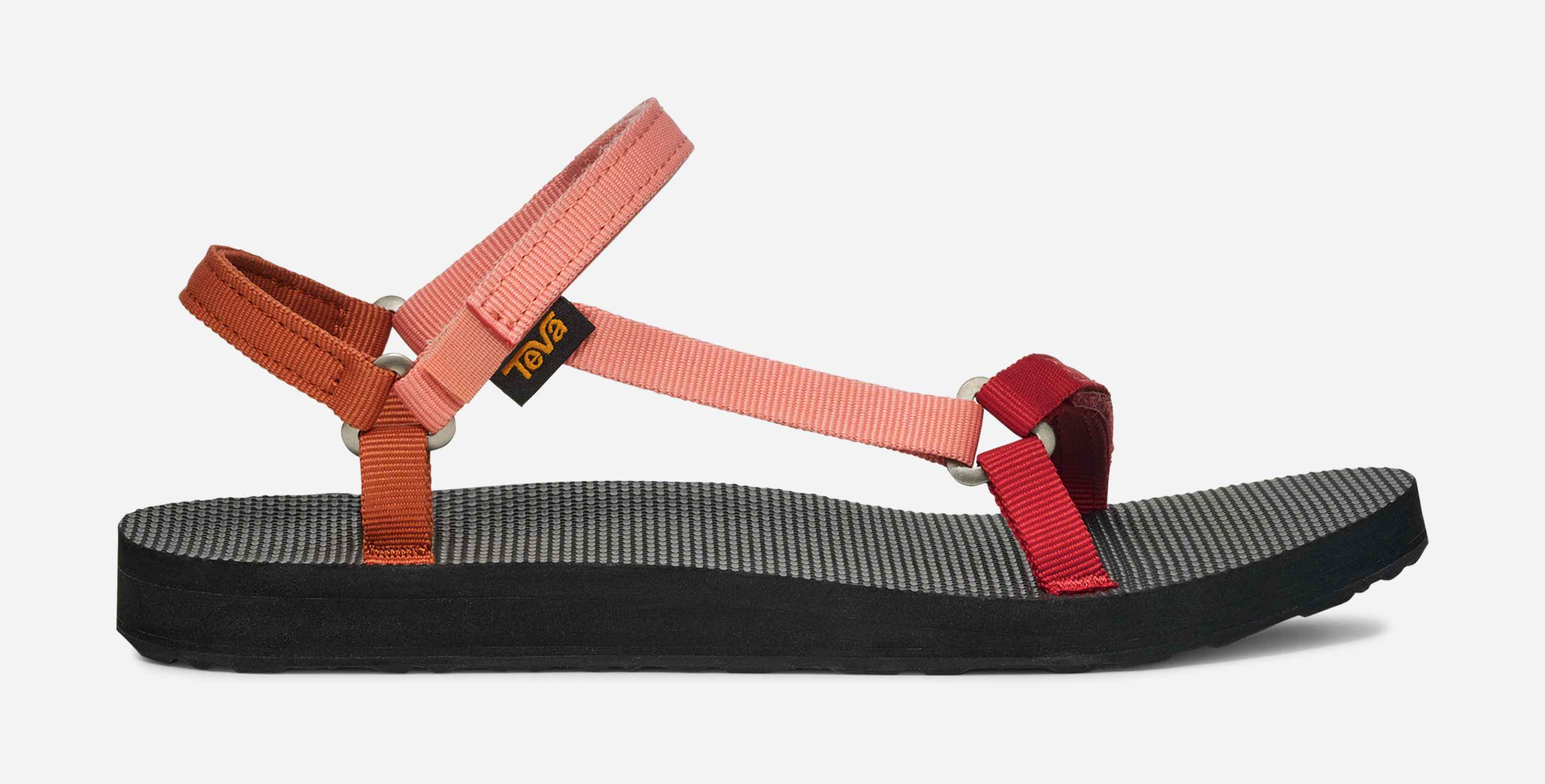 Dames Original Universal Slim Sandal