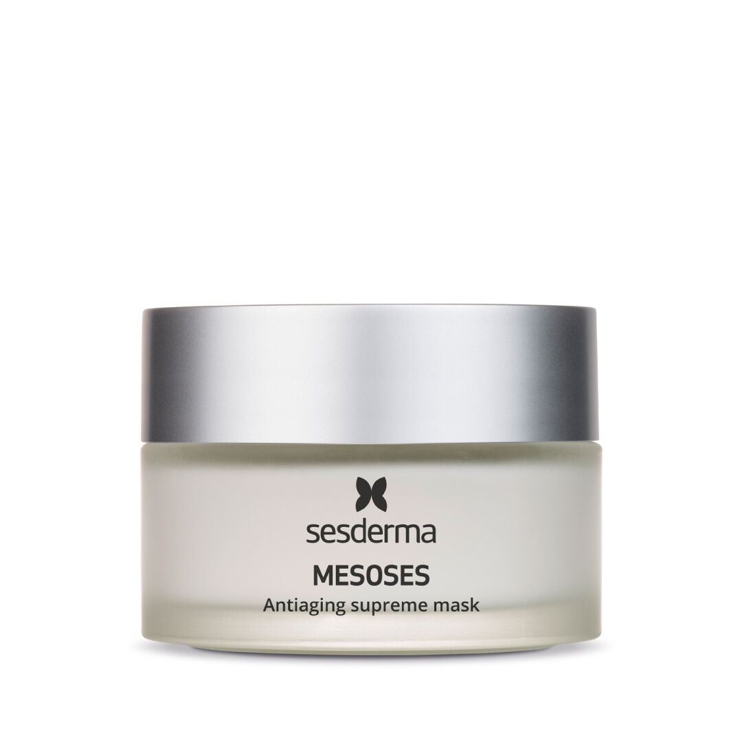 SESDERMA  MESOSES Máscara Antienvelhecimento Supremo - 50ml