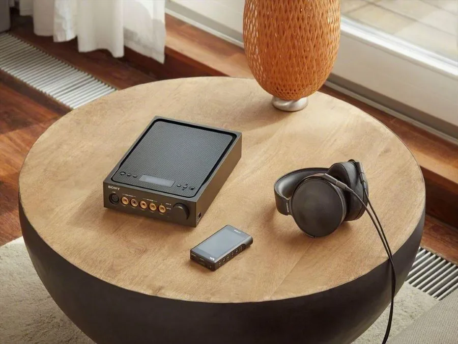 Sony MDR-Z1R Casques hi-fi