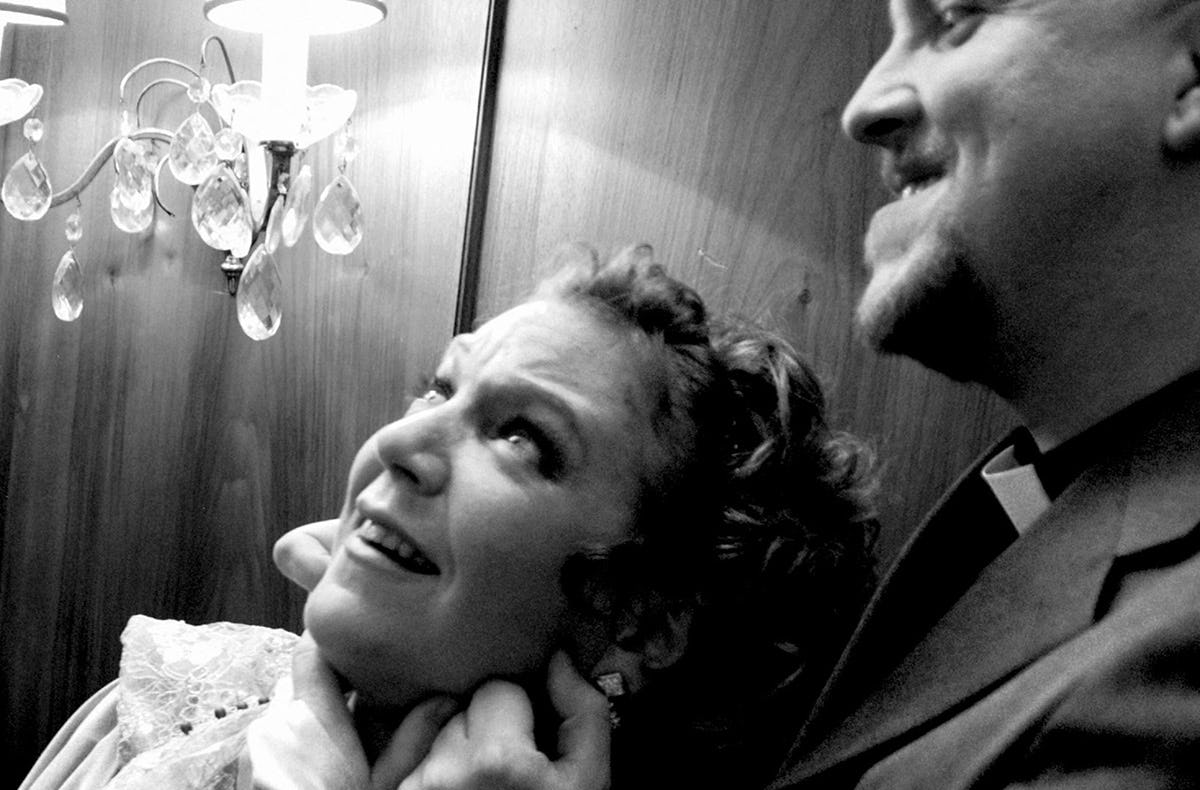 Murder Mystery Dinner Hamburg