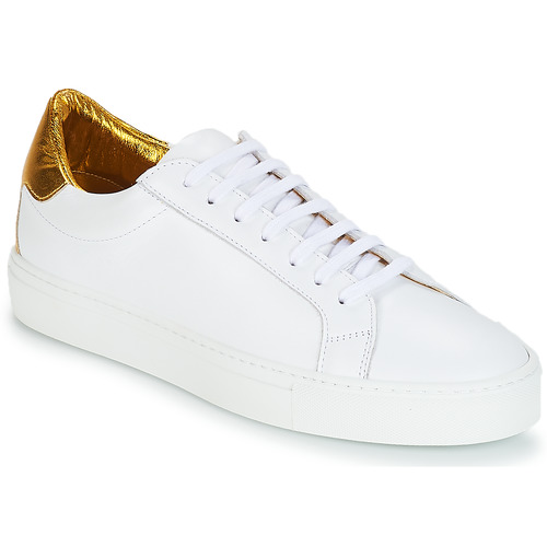 KLOM - KEEP - Blanc / Or