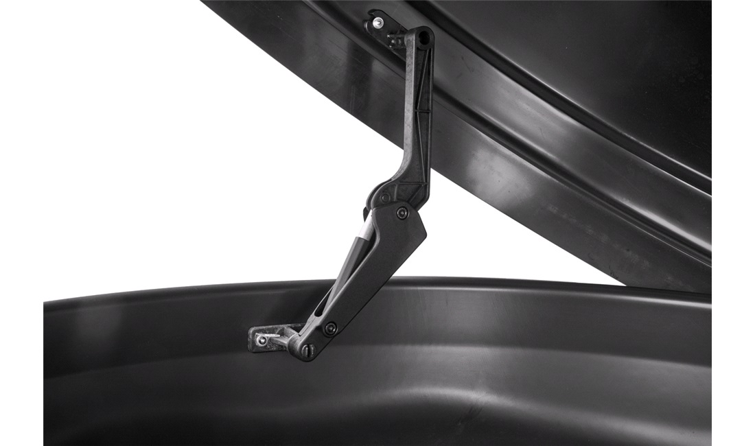 Tagboks 360L Dezo Voyage GL.Black