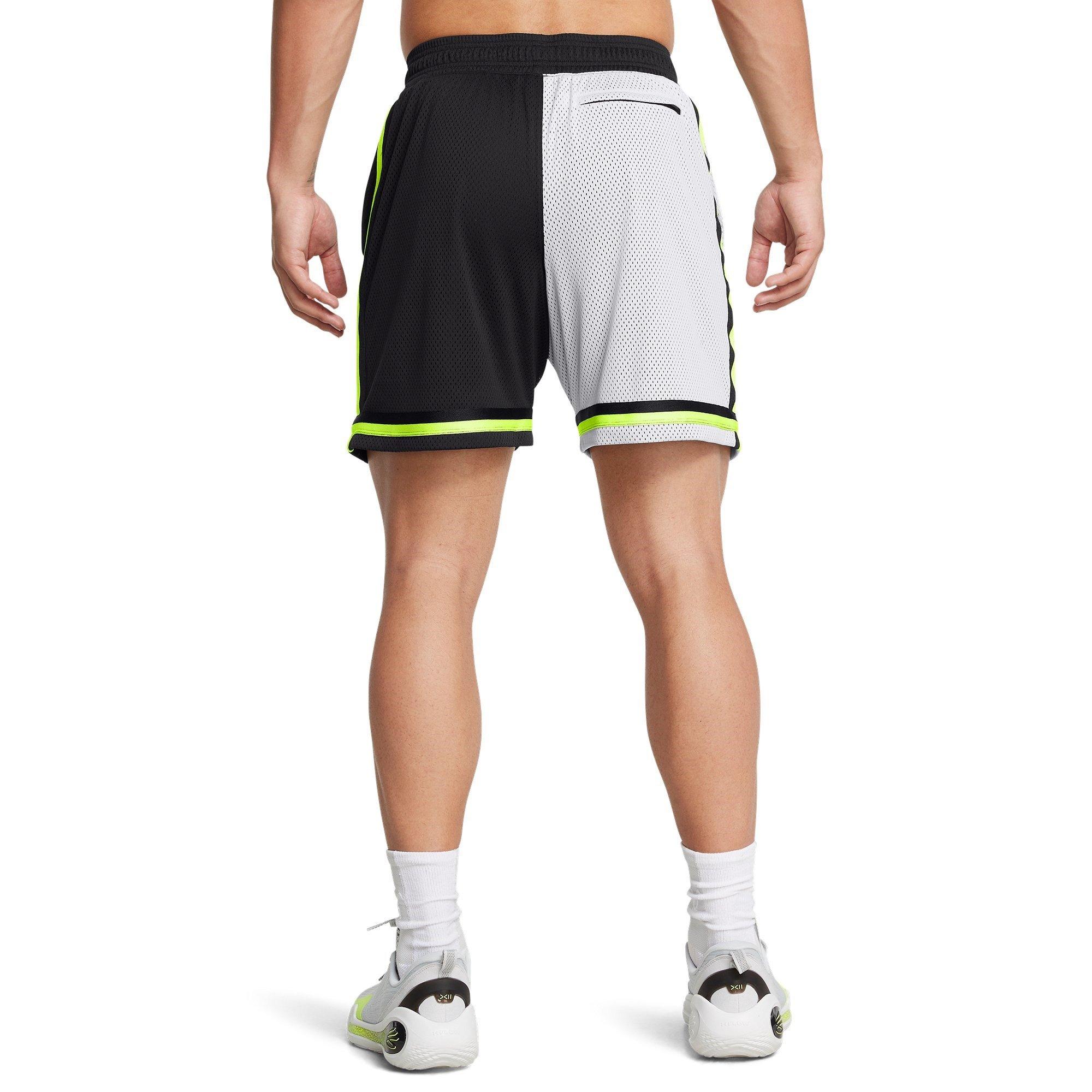 Under Armour UA Curry Statement Shorts Adults