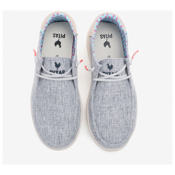 Walk in Pitas - Women's Poppy - Baskets