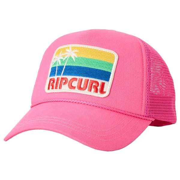 Rip Curl - Women's Mixed Revival Trucker - Casquette