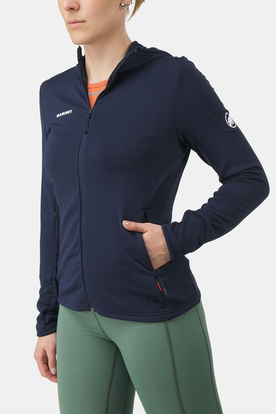 Mammut Mammut Aconcagua Light Ml Hooded Jacket Women