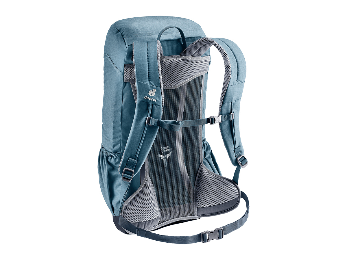 Deuter Zugspitze 24 rugzak - Atlantic-Ink