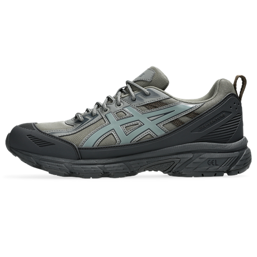Asics Gel-Venture 6 Shield Sneakers, Graphite Grey/Truffle Grey, 39