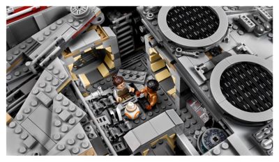 LEGO Millennium Falcon™ (75192)