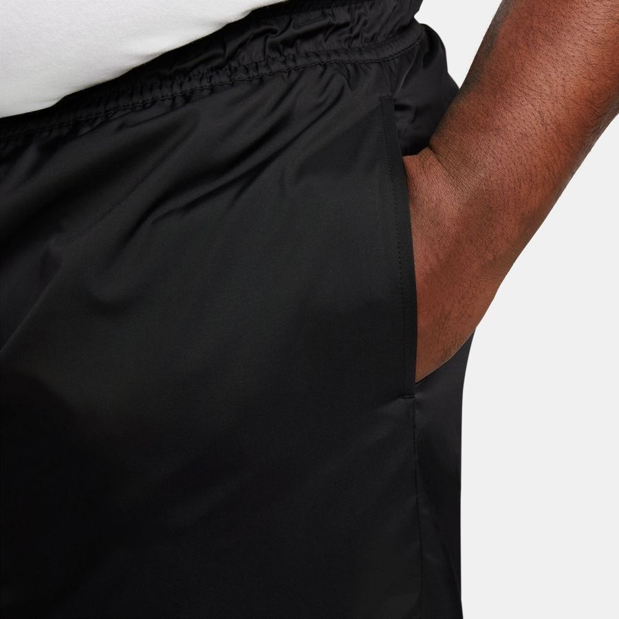 Nike Short NSW Essentials - Noir/Blanc