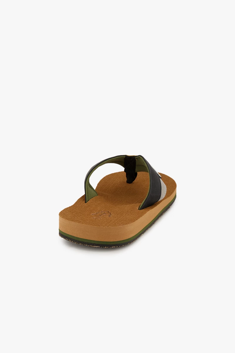BEACH MOUNTAIN Jute 3.0 Herren Flip Flop