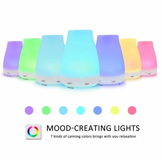Aroma Diffuser