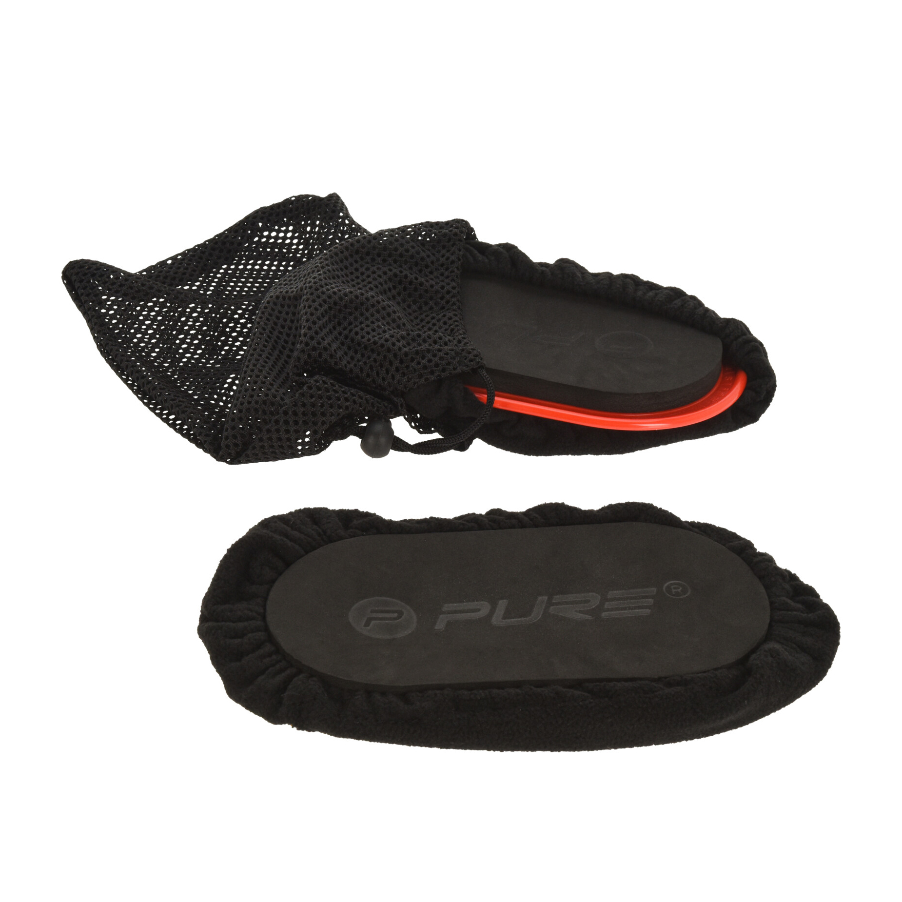Slide Pads 2er Set