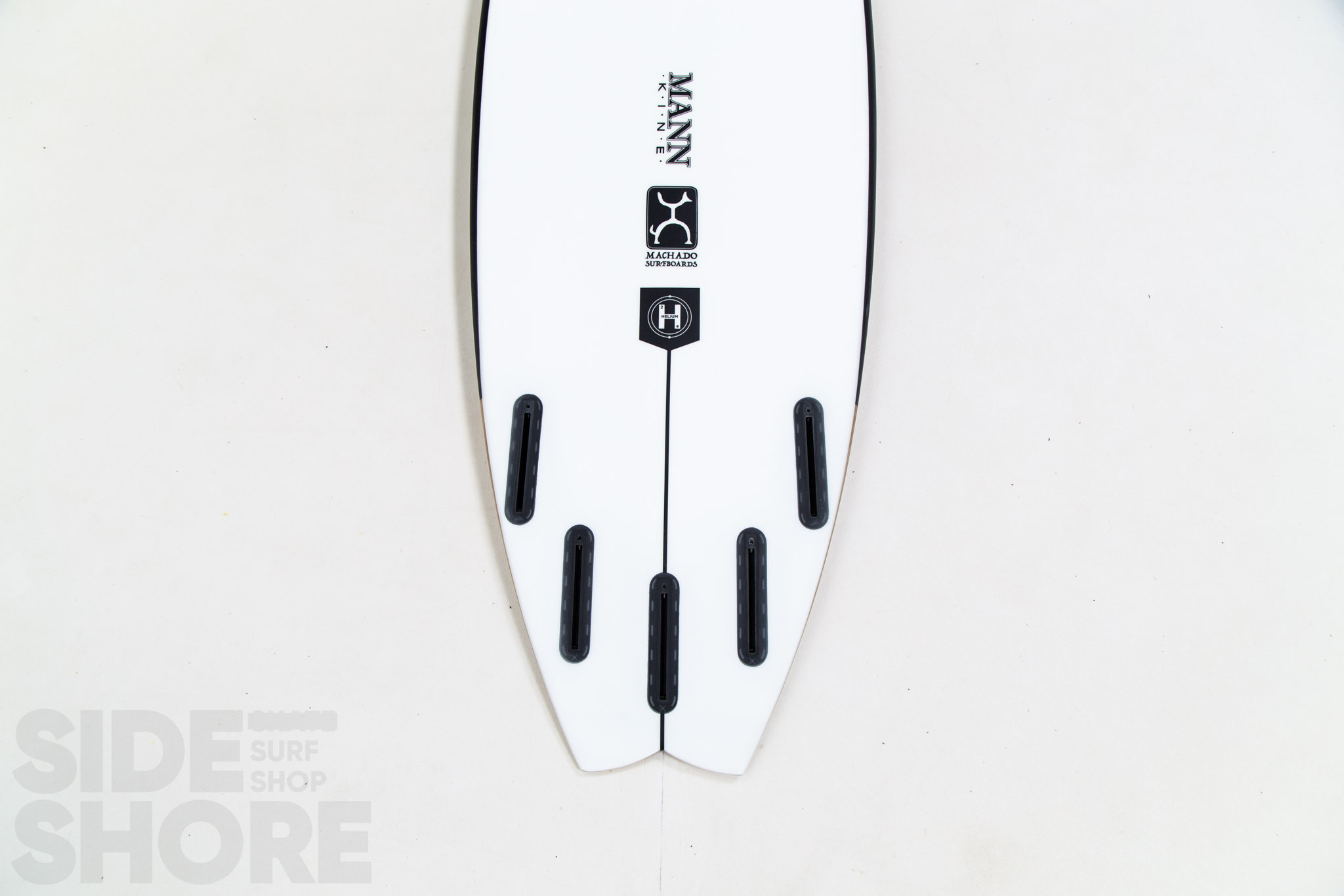 Firewire Mashup - 5'5 x 19 9/16