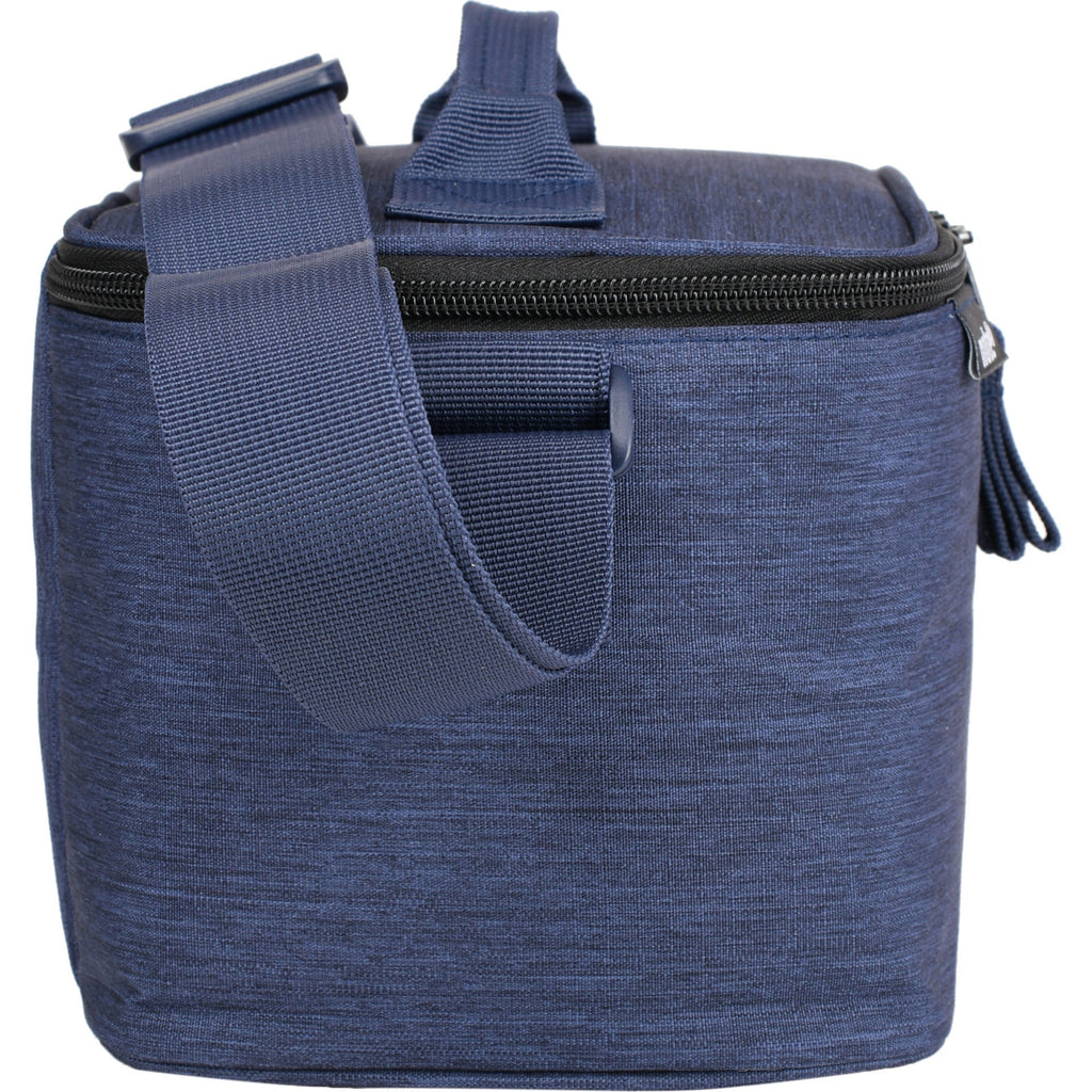 Lancheira Multipocket Azul Note!
