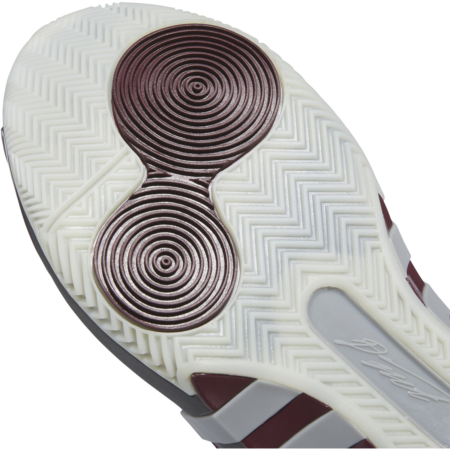 adidas D.O.N. Issue 5