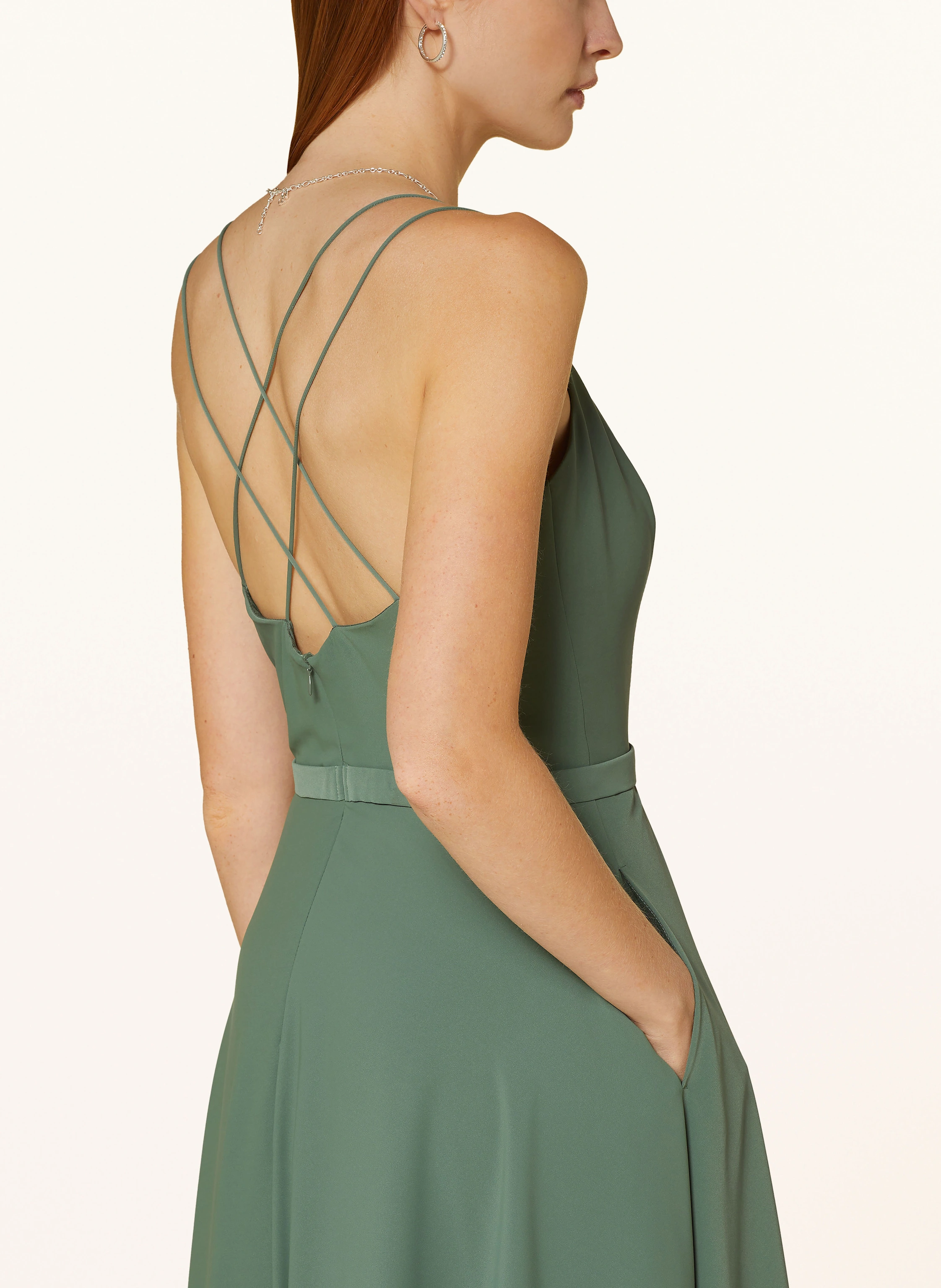 VM Vera Mont Abendkleid