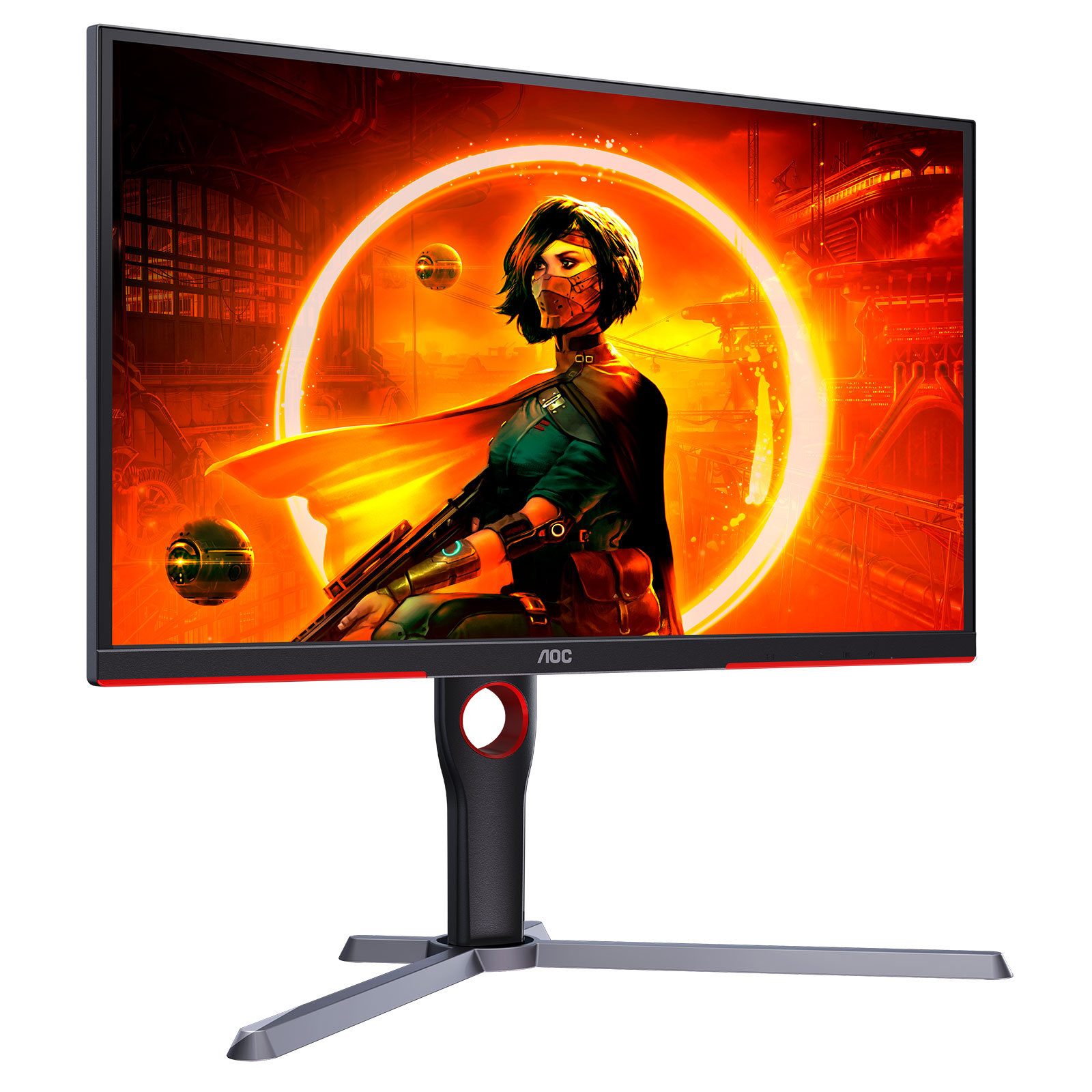 AOC 27