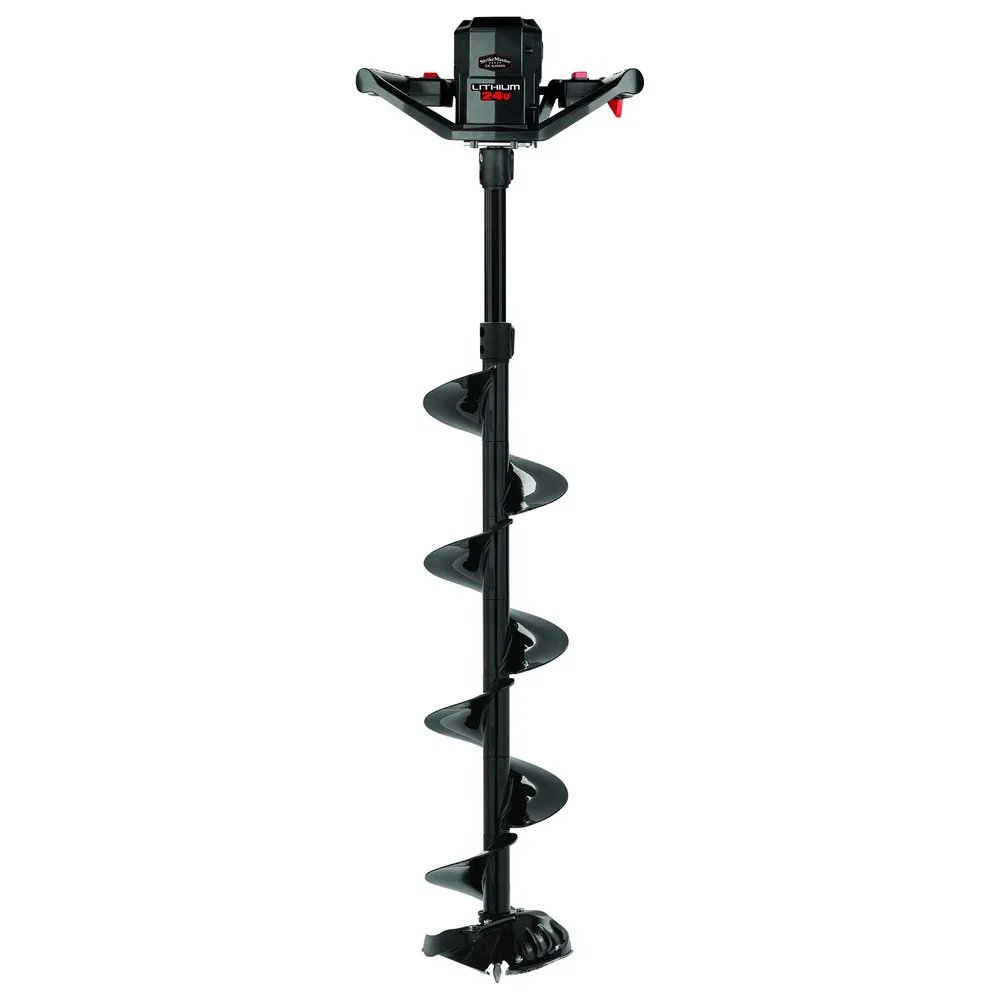 Strikemaster Strikemaster 24v Lite-Flite Combo