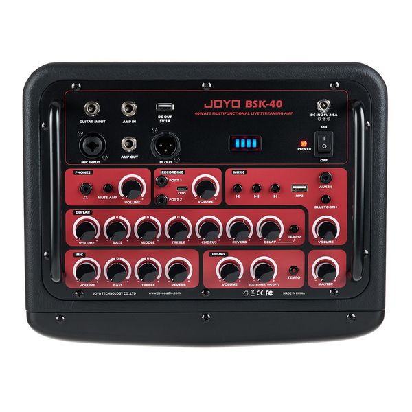 Joyo BSK-40 BK