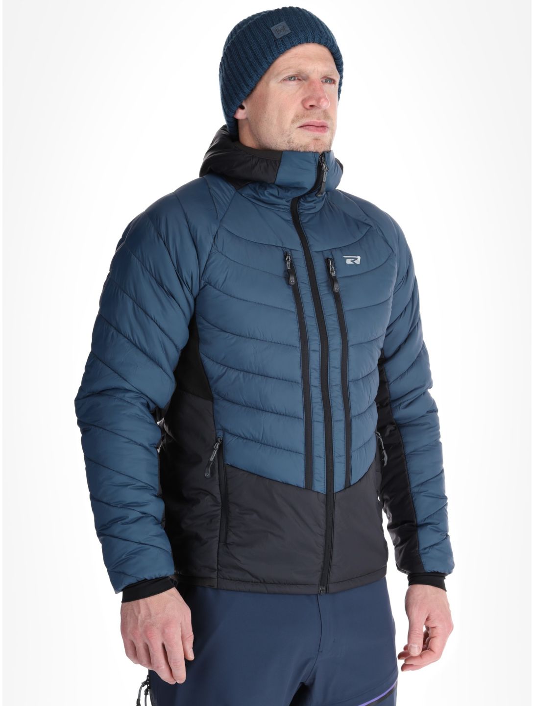 Tulsa-R ski-jas heren