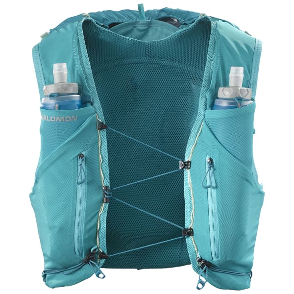 Sac trail SALOMON ADV SKIN 12 SET