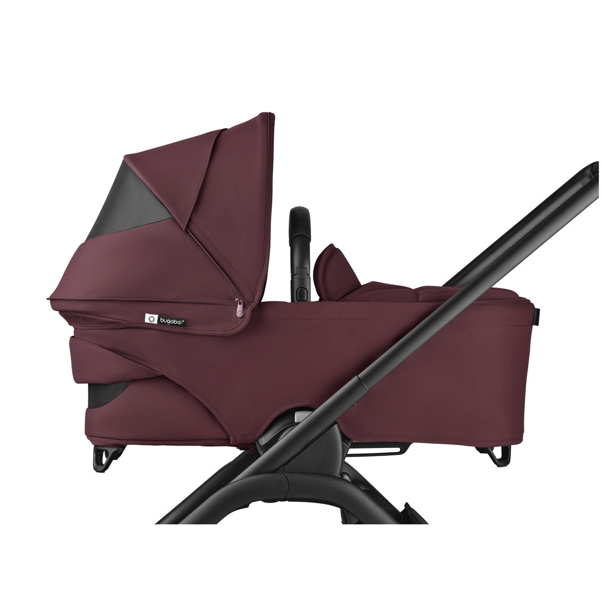 bugaboobugaboo   Dragonfly Set black/dark cherry