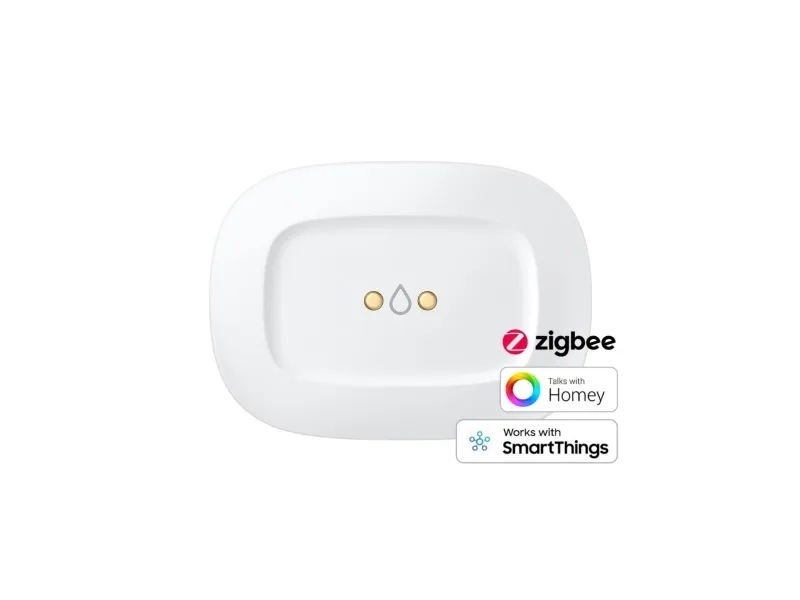 Aeotec - Vandlækssensor - trådløs - ZigBee 3.0 - 2.4 Ghz