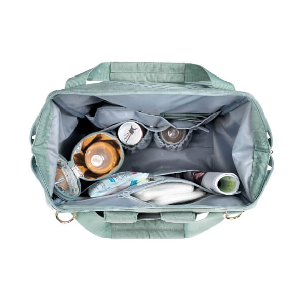 Goldie Rucksack mint