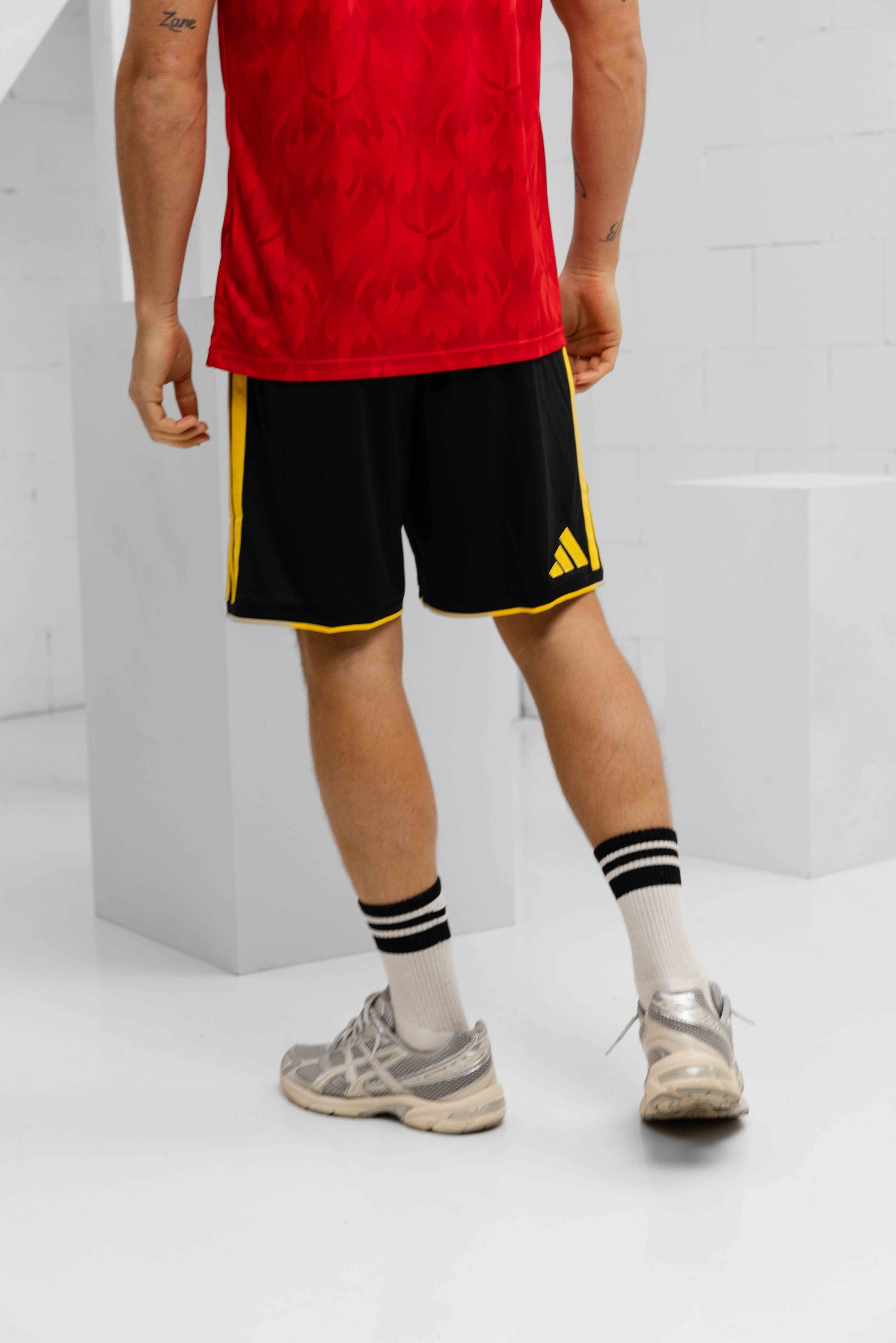 België Broekje Thuis Senior 2026/2028