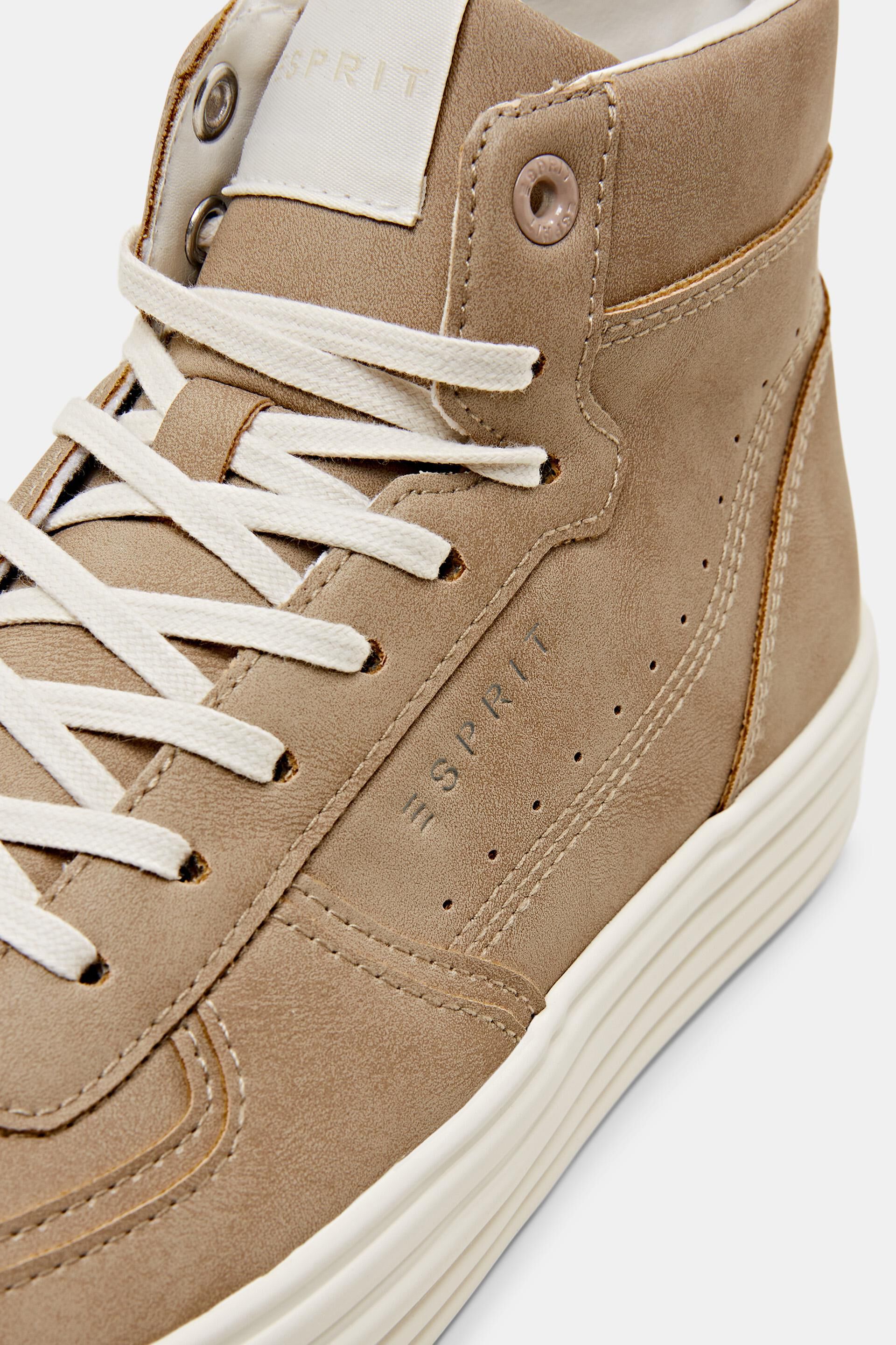Sneakers montantes