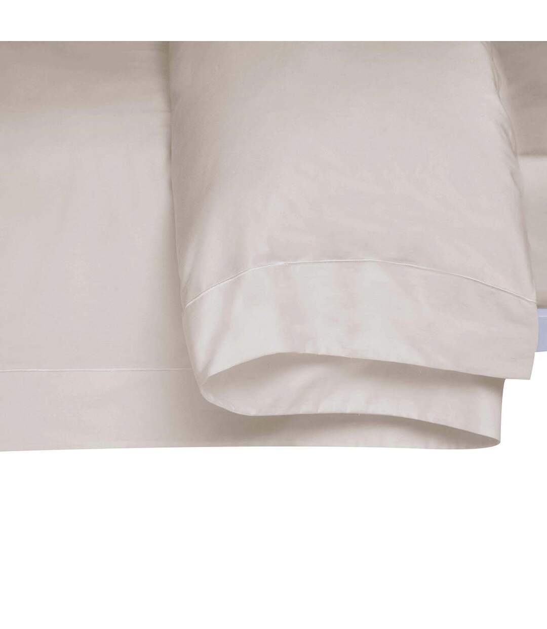 Belledorm - Housse de couette OXFORD (Oyster) - UTBM139