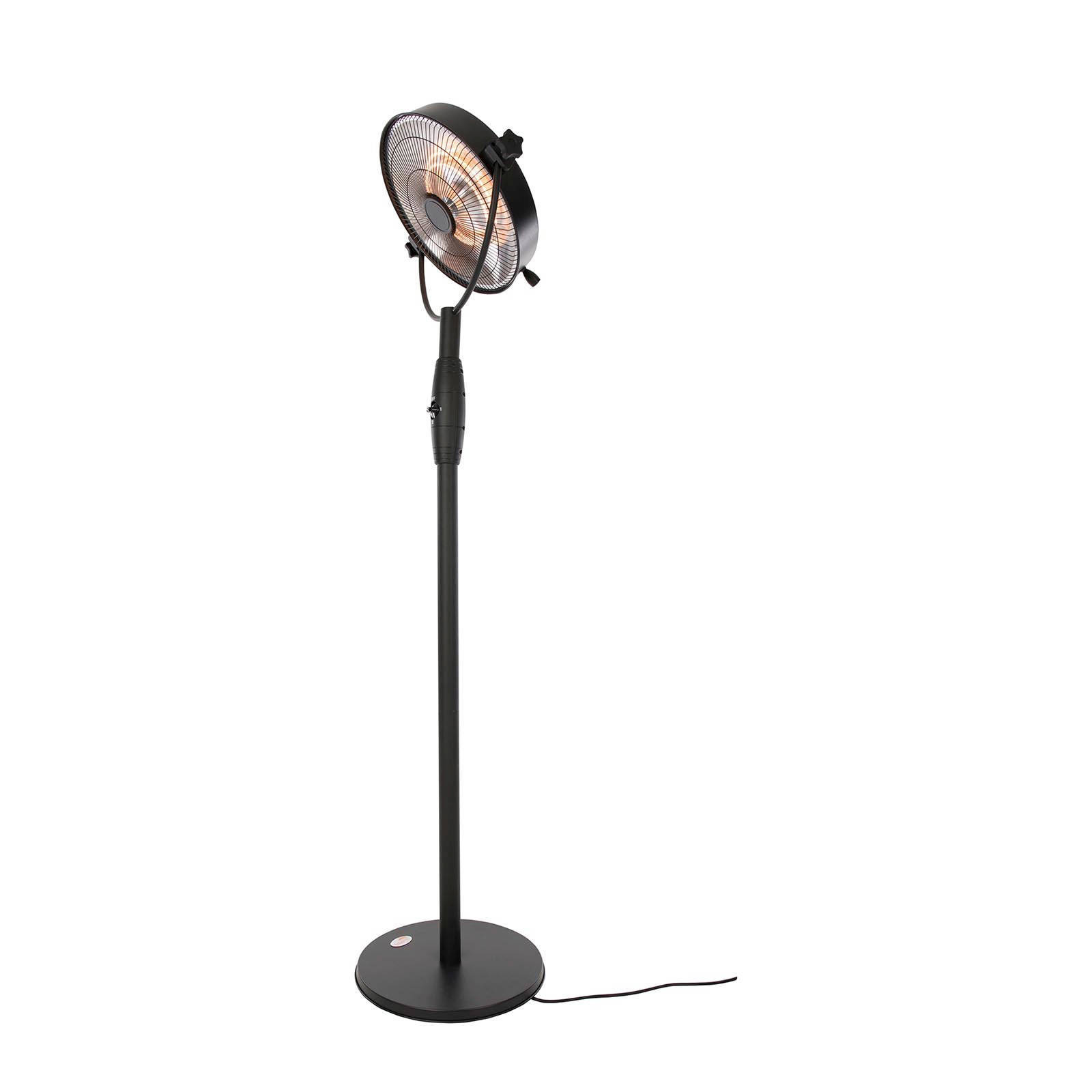 Sunred heater Retro Sphere