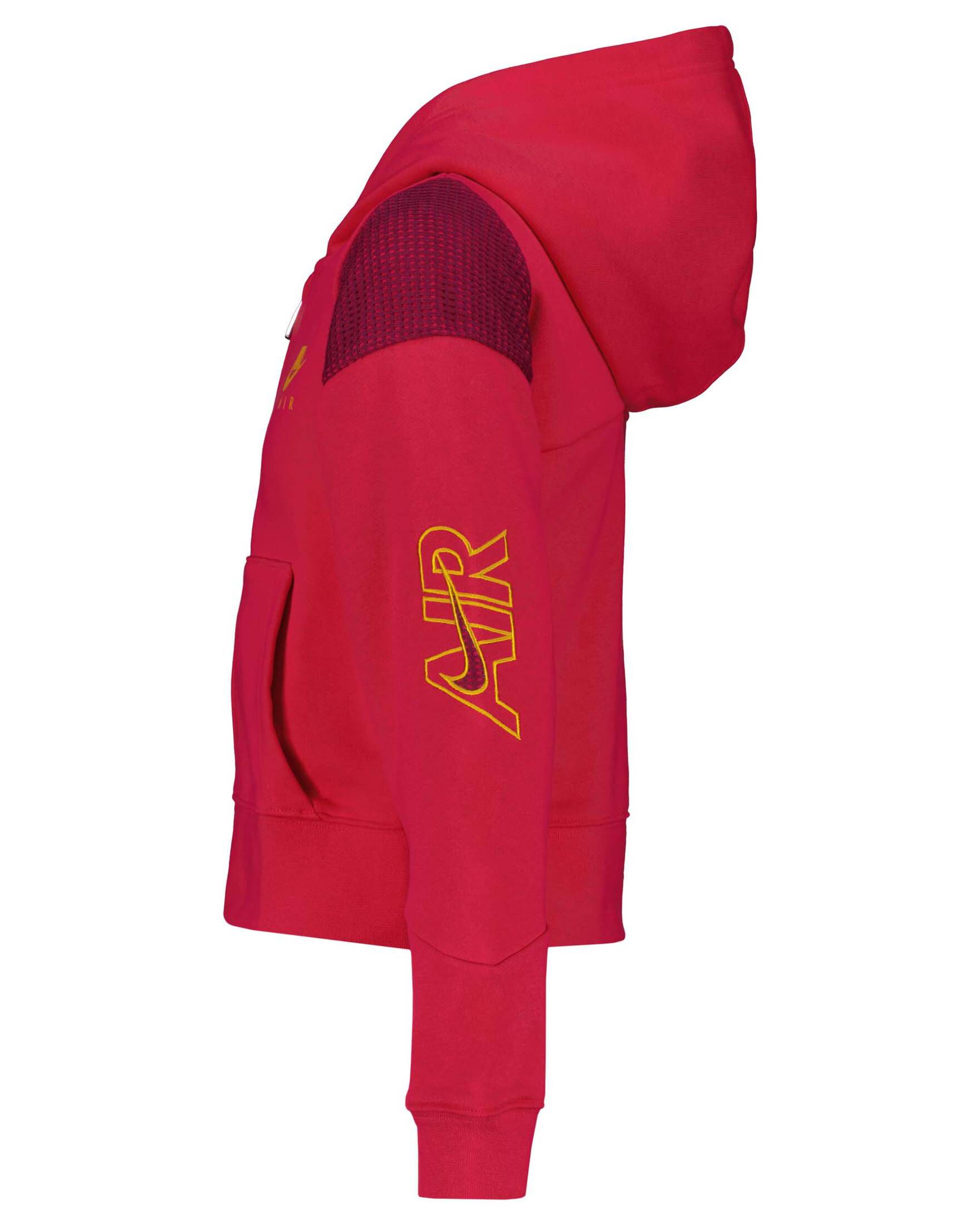 Nike| Mädchen Sweatjacke