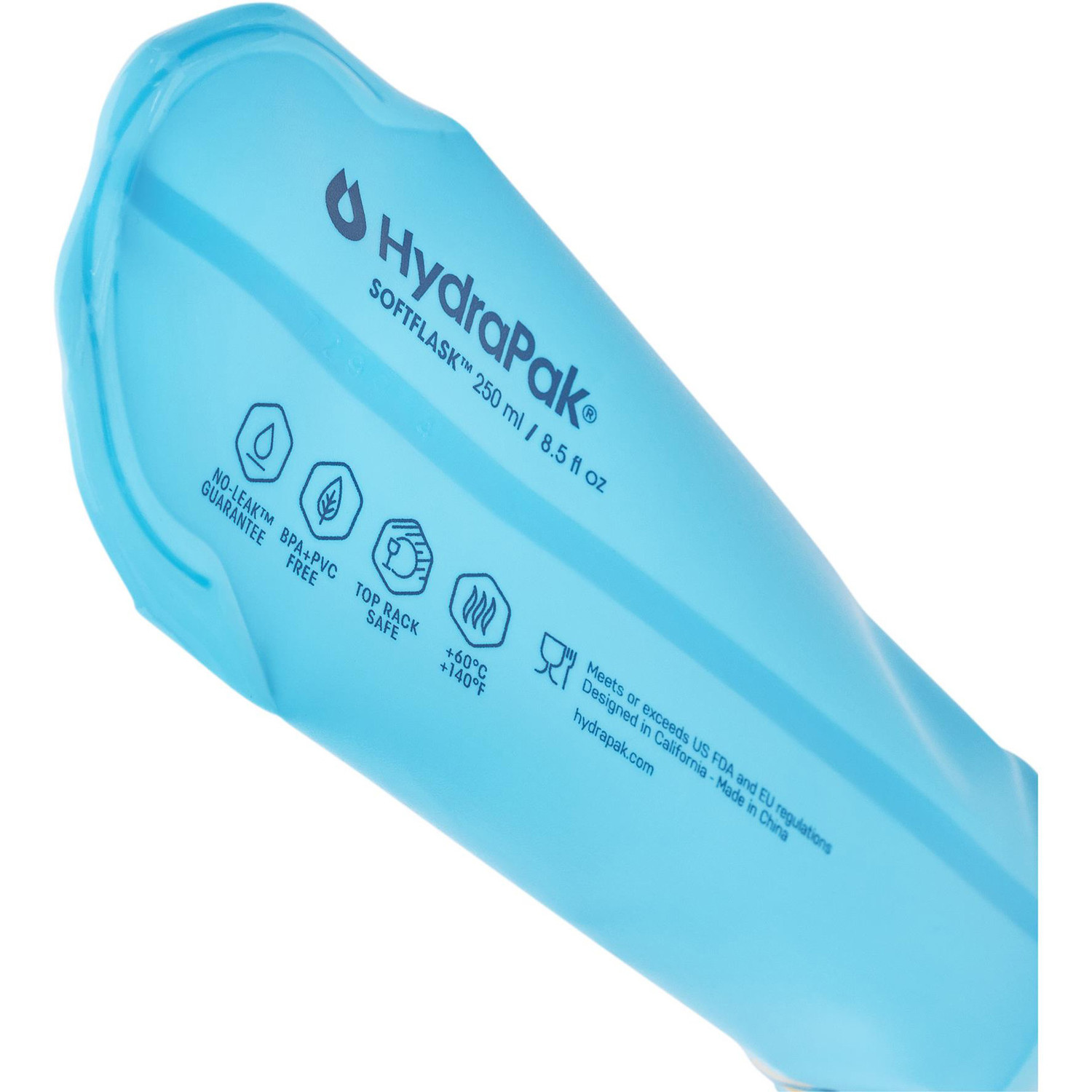 Hydrapak Sportgel Softflask 150ml drinkfles