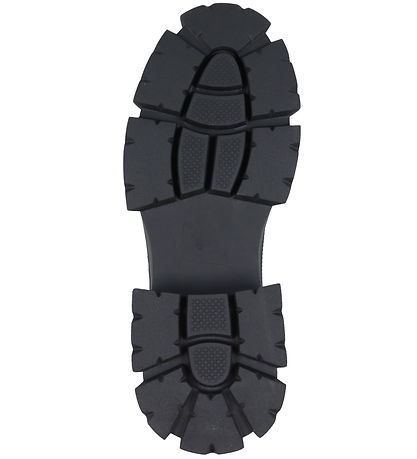 Steve Madden Stiefel - Triumphal - Schwarz