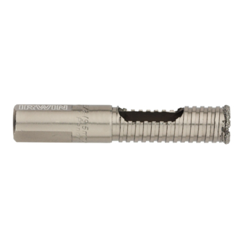 Irwin diamant tegelboor 8mm