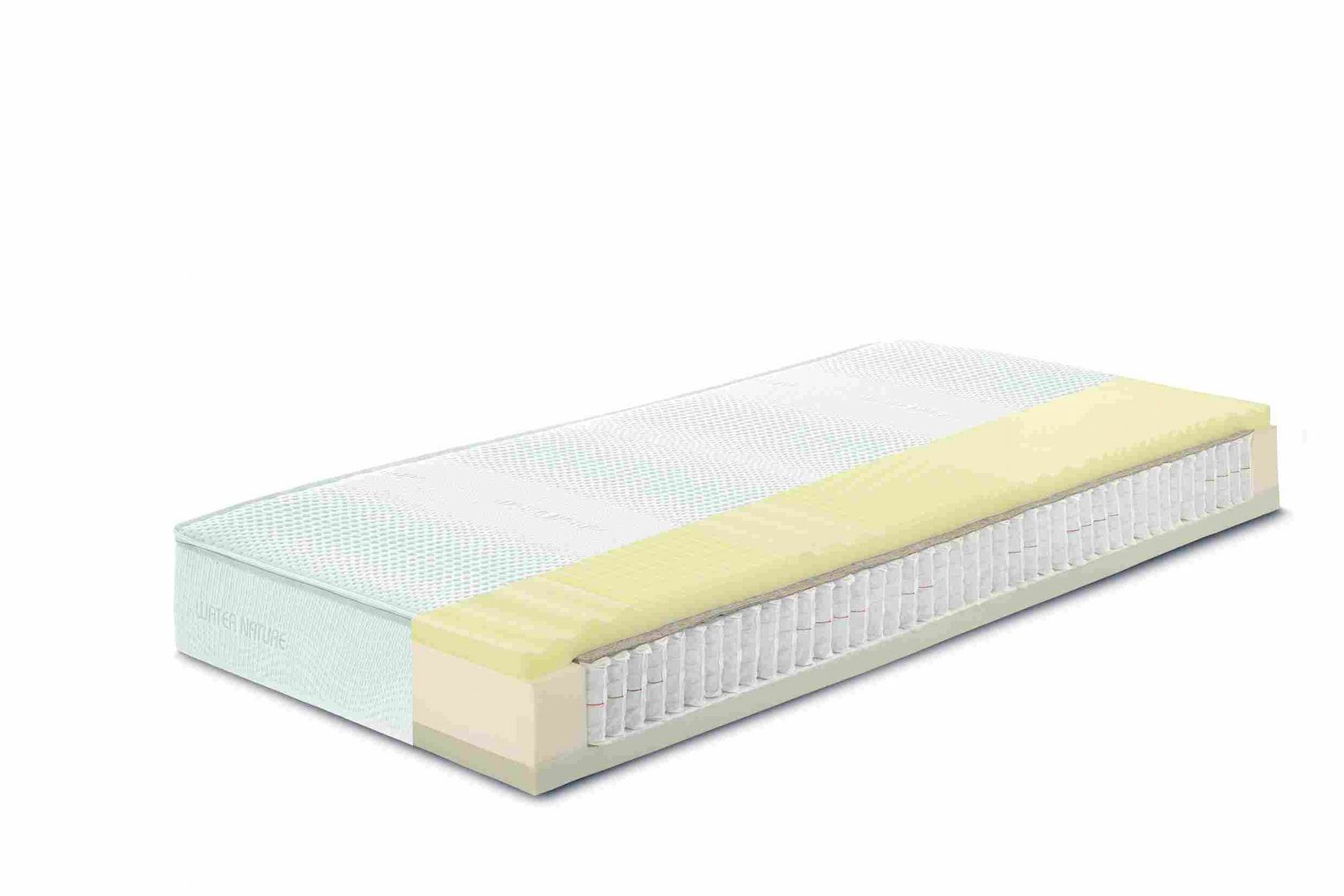 Mondo Matratze Water-Nature 22 TFK, LF:90x200cm