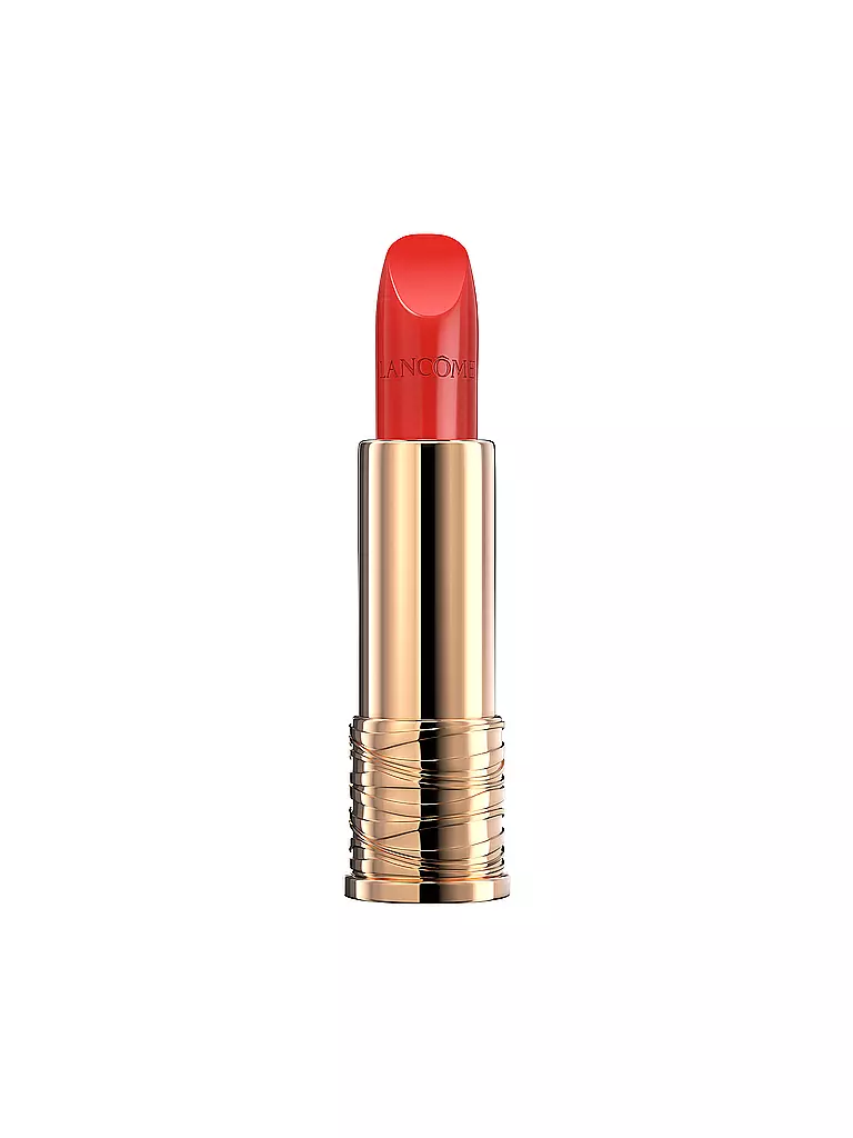 LANCÔME Lippenstift - L'Absolu Rouge Cream ( 182 Belle Belle )  rot