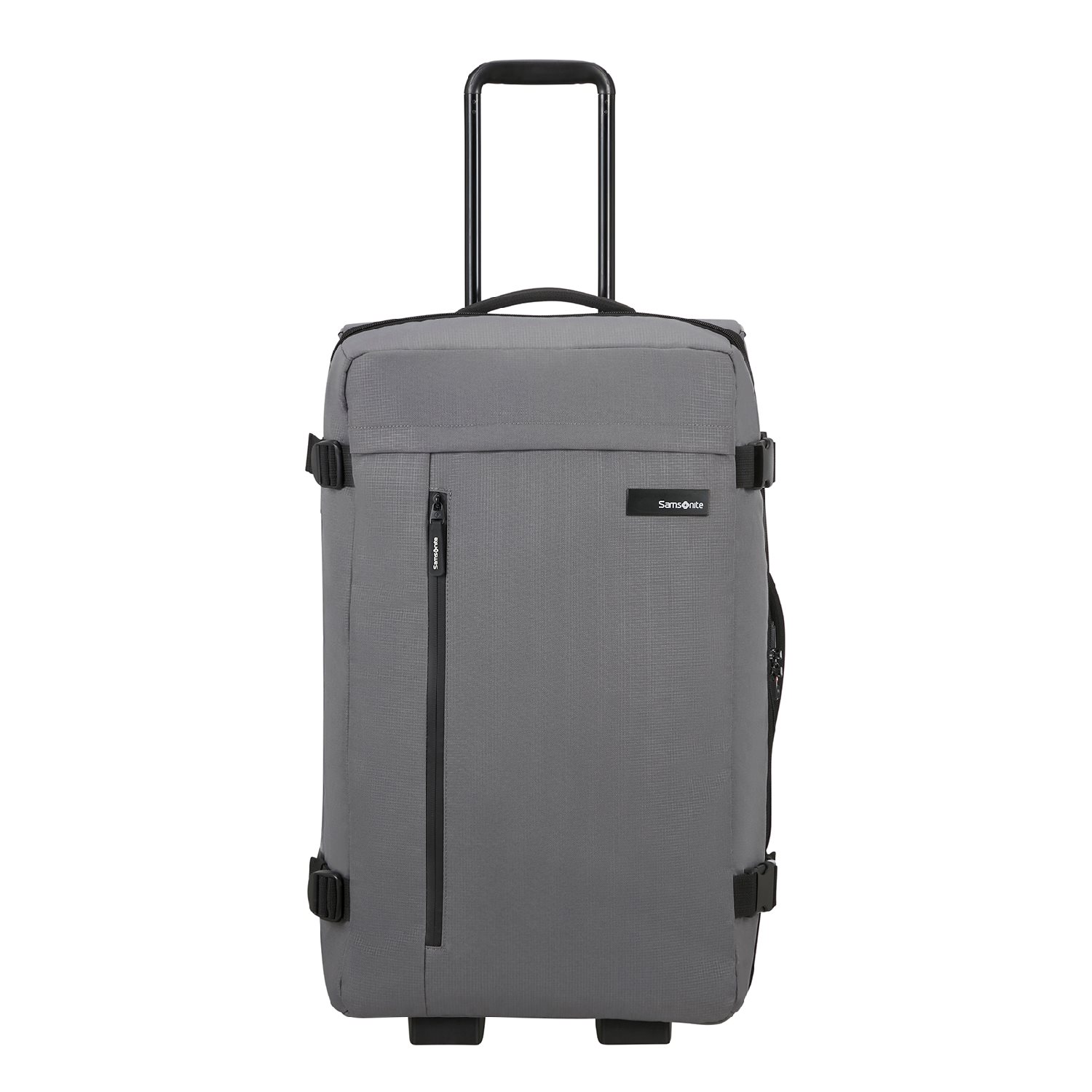 Samsonite Roader Duffle/Wheels 68 drifter grey