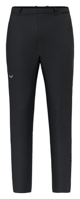 Pantalon Salewa Lavaredo Hemp Noir