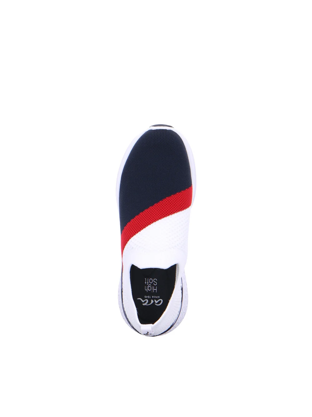 Sneaker Maya marine