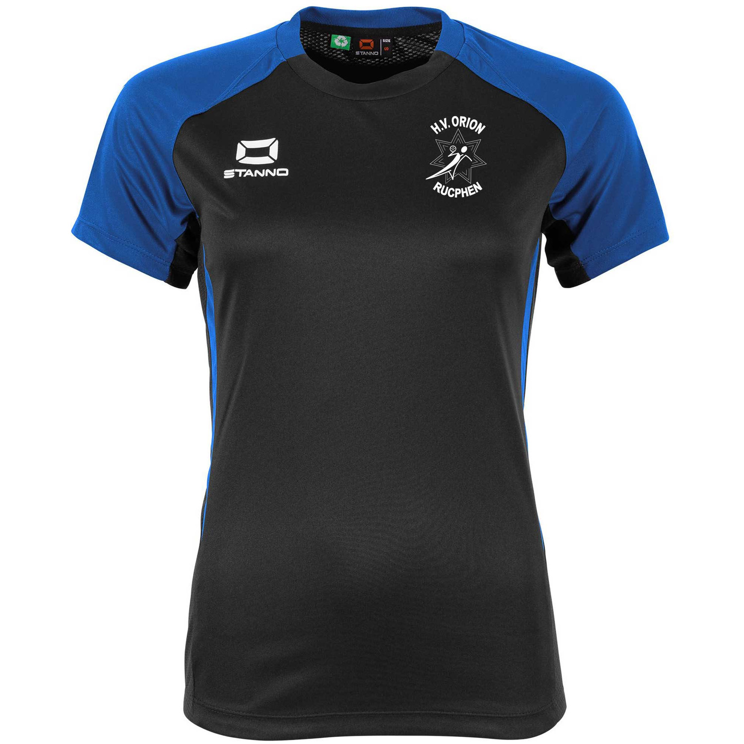 Stanno Stadio T-Shirt Dames HV Orion