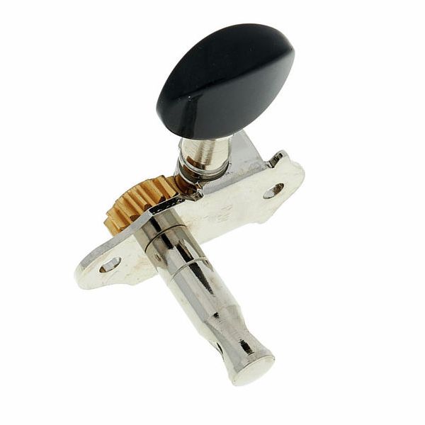 Grover Sta-Tite Geared Ukulele Pegs N