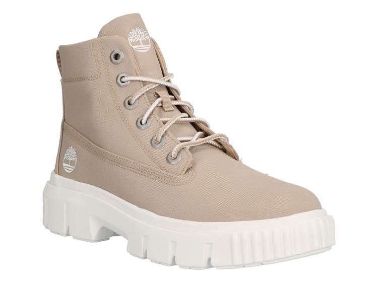 Timberland tbo a2jgd donker beige