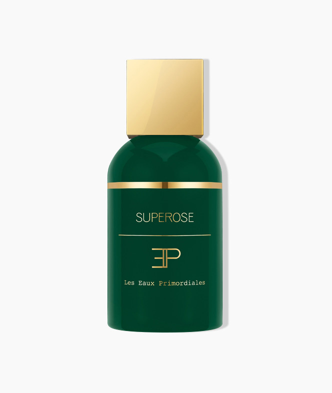 Superose LES EAUX PRIMORDIALES 100 ML