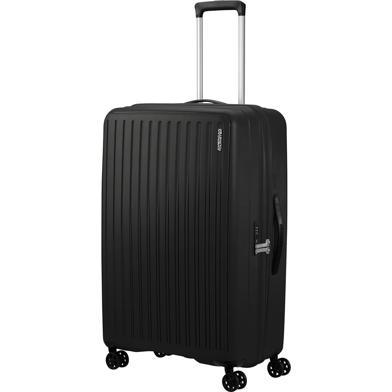 American Tourister Rejoy Spinner 77 cm True Black